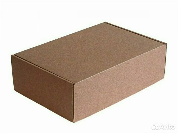 Коробка для подарка 22168см новые