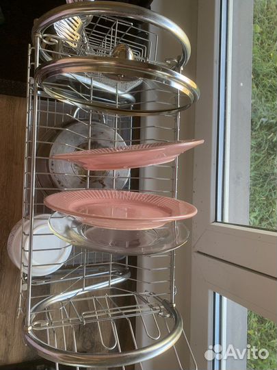 Сушилка для посуды
