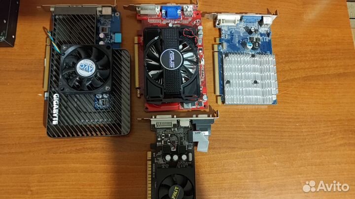 Видеокарта