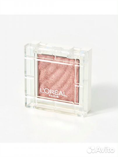 Тени для век Loreal