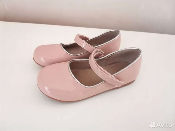 Обувь детская для девочки