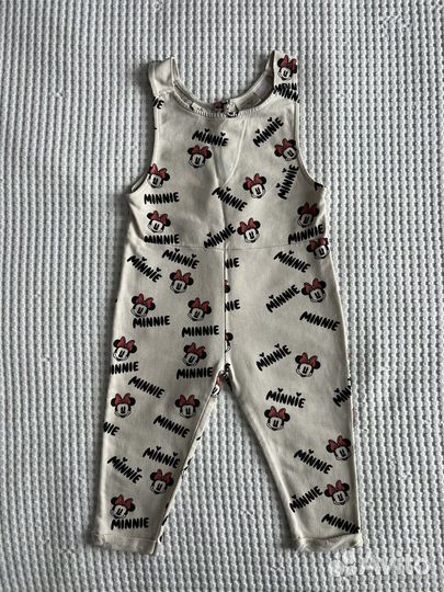 Zara 92 (комбинезон, брюки)