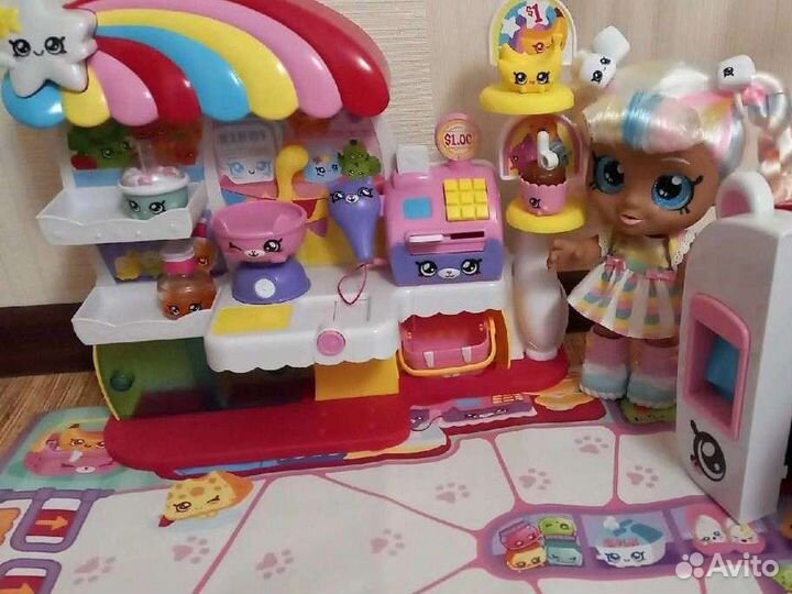 Игровой набор