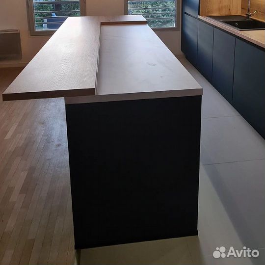 Кухни на заказ. Кухонный гарнтур угловой