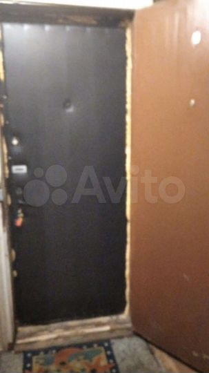 1-к. квартира, 31 м², 4/5 эт.