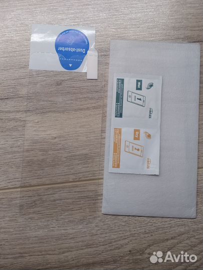 Стёкла для телефона Xiaomi RN 8t, 9A