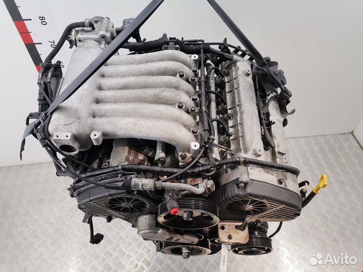Двигатель (двс) для Hyundai-KIA Magentis 1