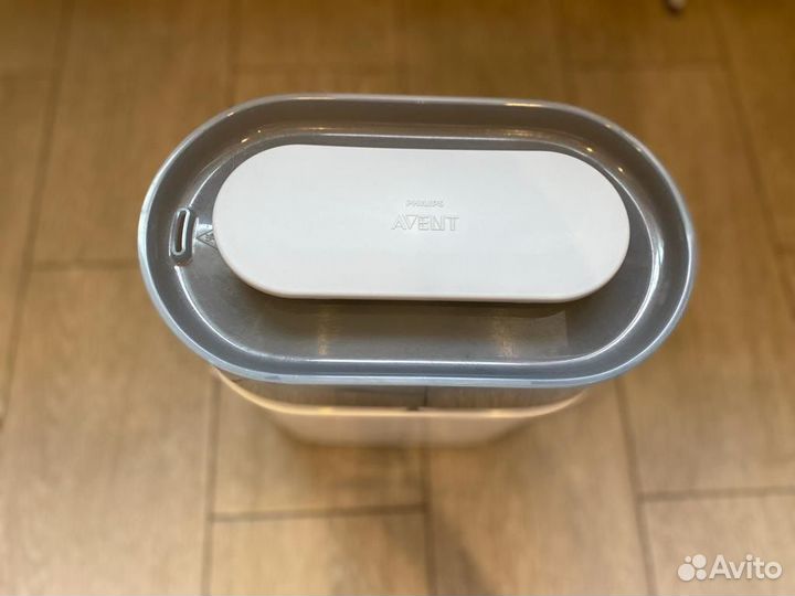Стерилизатор Philips
