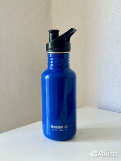 Бутылка klean kanteen