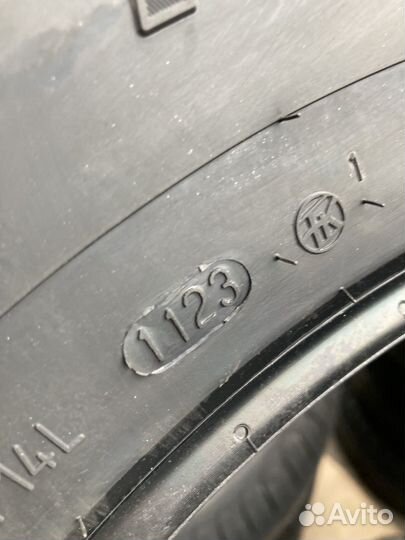 КАМА Кама-Flame 185/75 R16 97T