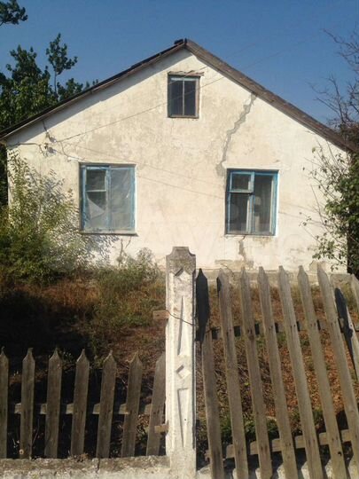 Дом 50 м² на участке 10 сот.