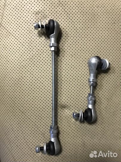 Рычаг Датчик1а положения кузова Тяга универсальная