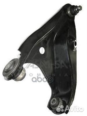 Рычаг подвески в сборе левый 30119 asam-SA