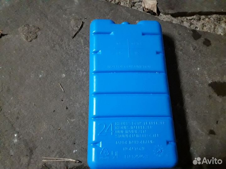 Хладоэлемент