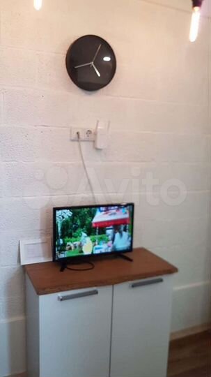 1-к. квартира, 27 м², 2/13 эт.