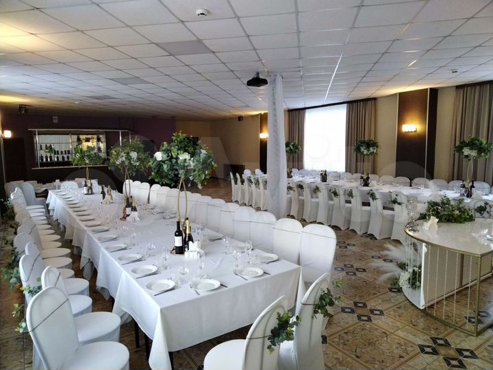 Готовый бизнес 