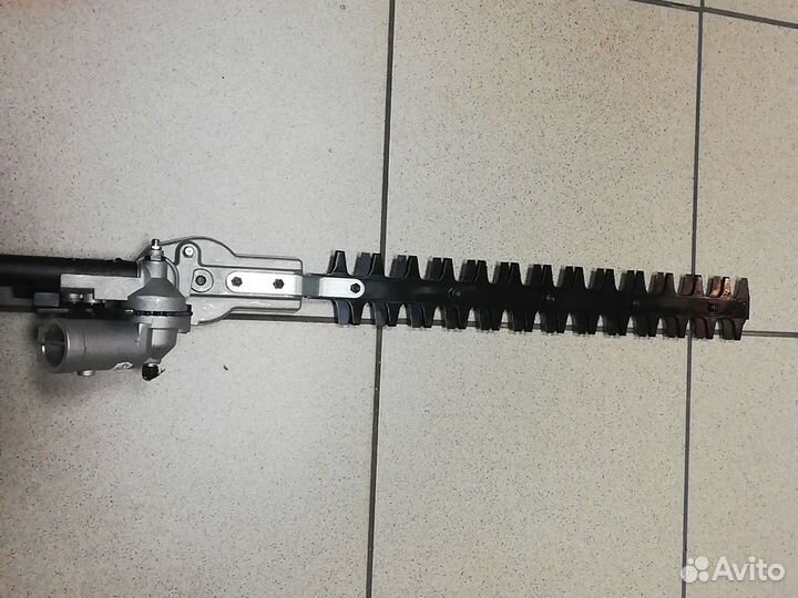 Насадка на бензокосу веткорез