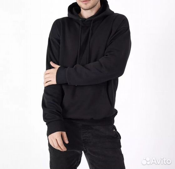 Худи 46, 50 новый