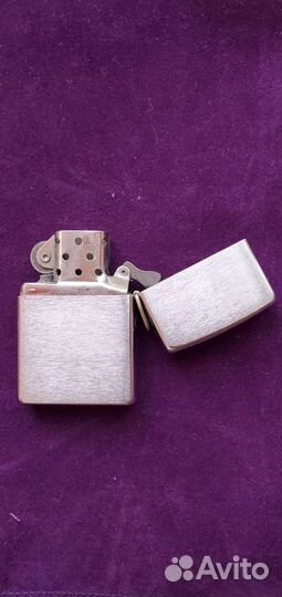 Зажигалка Zippo
