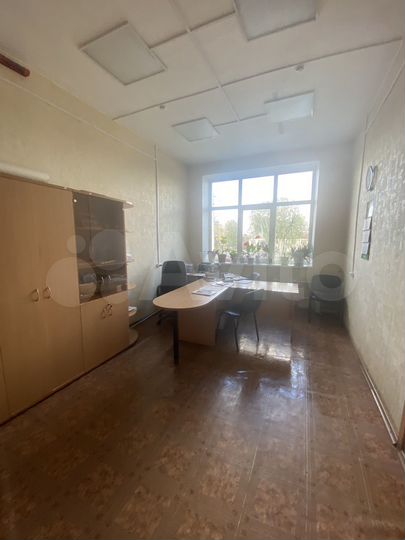 Офис, 107.3 м²