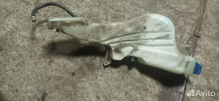 Бачок омывателя audi a4b5