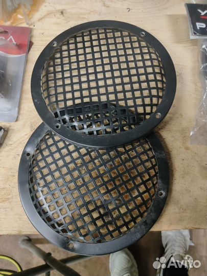 Сетки Ural Patriot