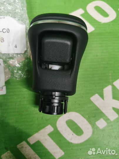 Накладка индикатора переключения передач