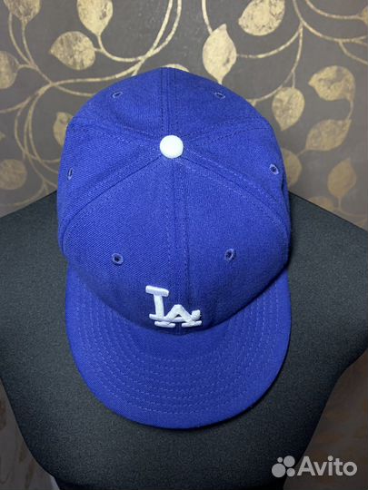 New Era LA Majestic Cap - кепка мужская оригинал