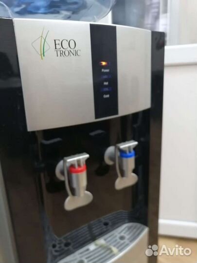 Ремонт холодильников. Кулеров