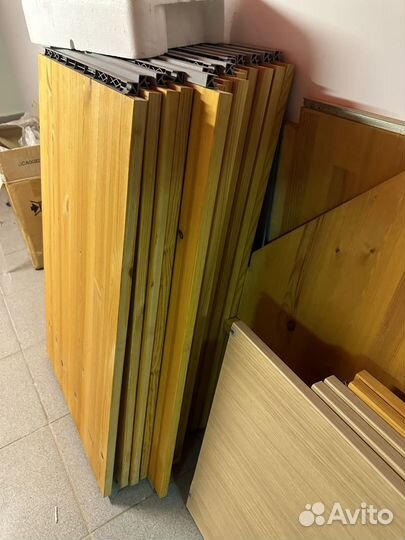 Полки IKEA ивар ivar