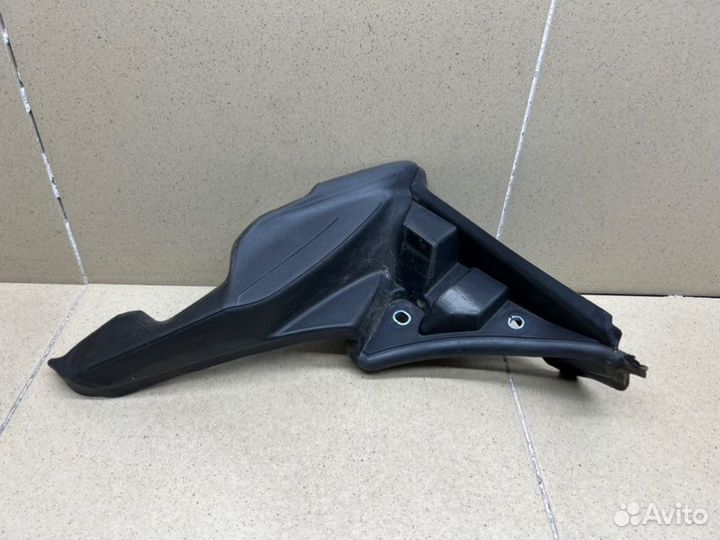 Водосток правый Bmw 6-Serie Gt G32 B57 2018