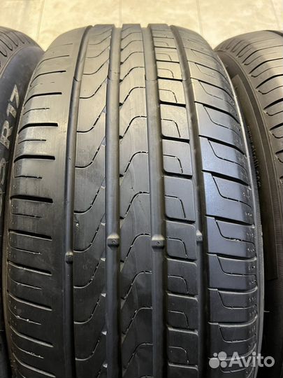 Pirelli Cinturato P7 225/55 R17