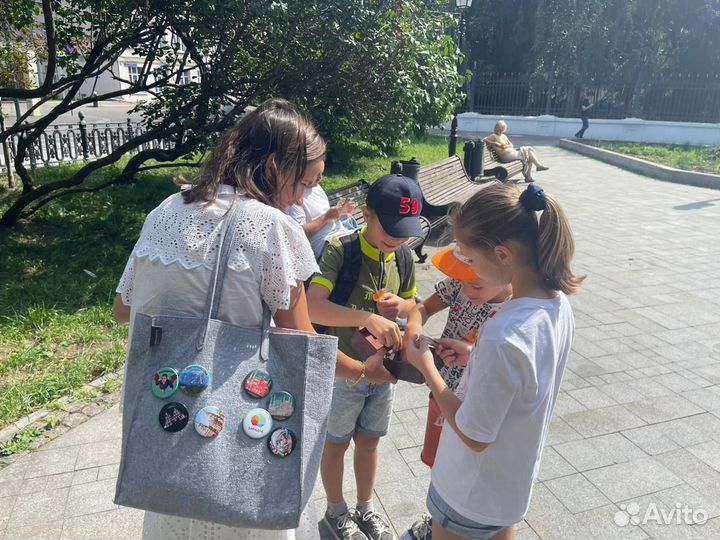 Экскурсия для детей греция, импрес-Ты вПушкинском