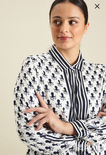 Блузка Marina Rinaldi 17,21