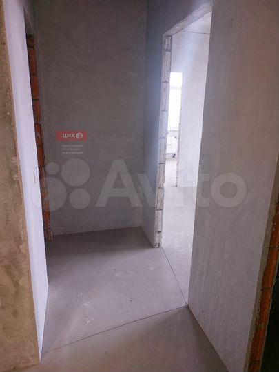 2-к. квартира, 60 м², 22/24 эт.