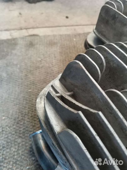 Цилиндры иж юпитер 3,4