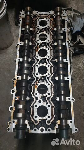 Распредвал Вольво XC90 S60 S80