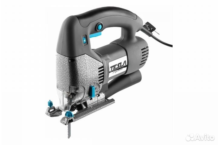 Tesla Лобзик TJ700PQ 700Вт 0-3000ход/мин