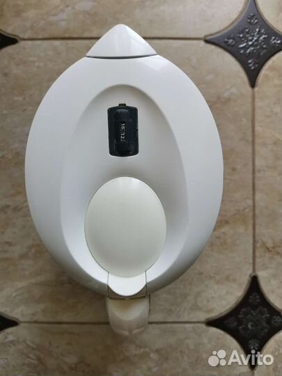 Фильтр для воды настольный