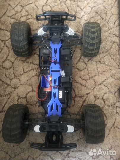 Bsd racing viper xst