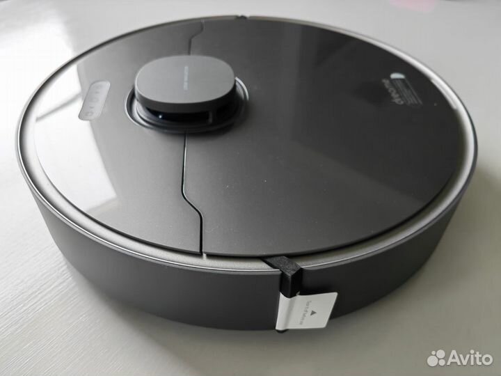 Dreame bot z10 pro