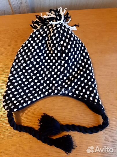 Шапка зимняя Рейма 50