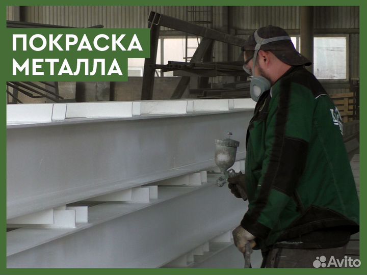 Услуги металлообработки (резка, гибка, сварка)