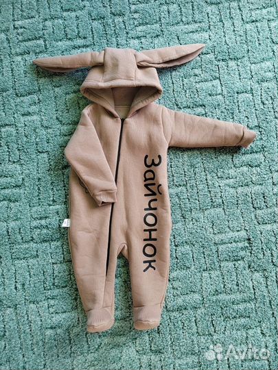 Одежда для новорожденных