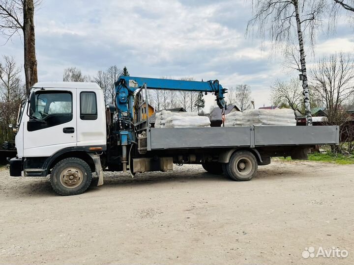 Манипулятор-вездеход