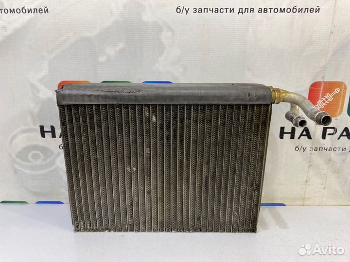 Радиатор отопителя (печки) Mercedes-Benz Gl-Class