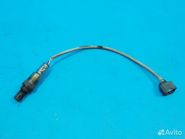 Датчик кислородный Nissan Juke (F15) 2011-2019