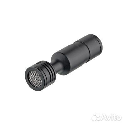 Накамерный микрофон GreenBean CameraVoice С150