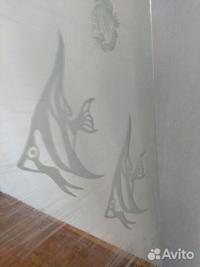 Зеркало настенное