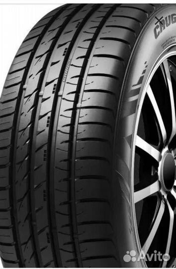 Kumho Crugen HP91 235/55 R18 100H